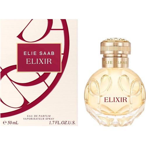 Elie Saab Elixir Eau de Parfum Spray 50 ml за жени